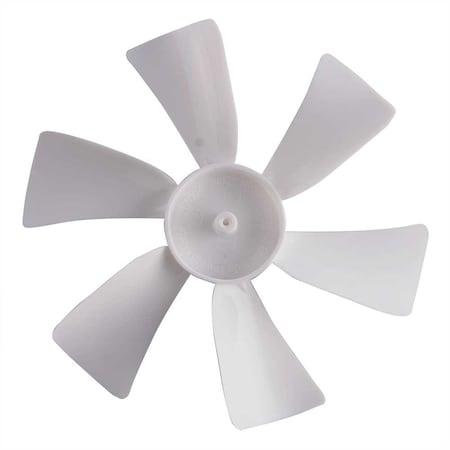 Superior Electric Fan Blade Round-Bore (White) RVA1546RW